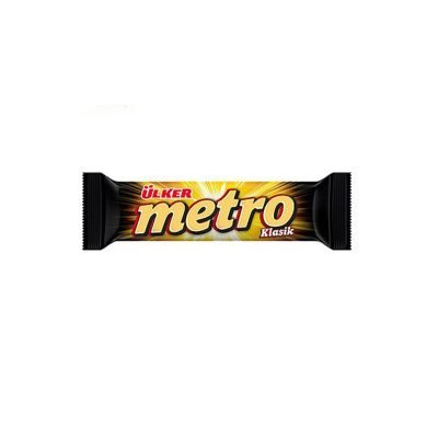 شکلات مترو کلاسیک Metro