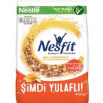 کورن فلکس بادام عسل نسفیت نستله Nestle Nesfit