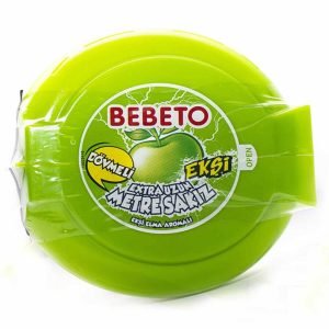 آدامس متری ببتو با طعم سیب ترش Bebeto