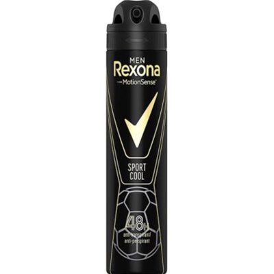 اسپری مردانه اسپرت کول رکسونا Rexona