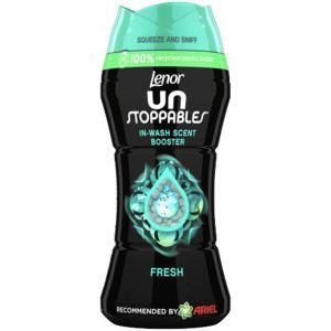 دانه های خوشبو کننده و تقویت کننده بو 194 گرمی Lenor Fresh