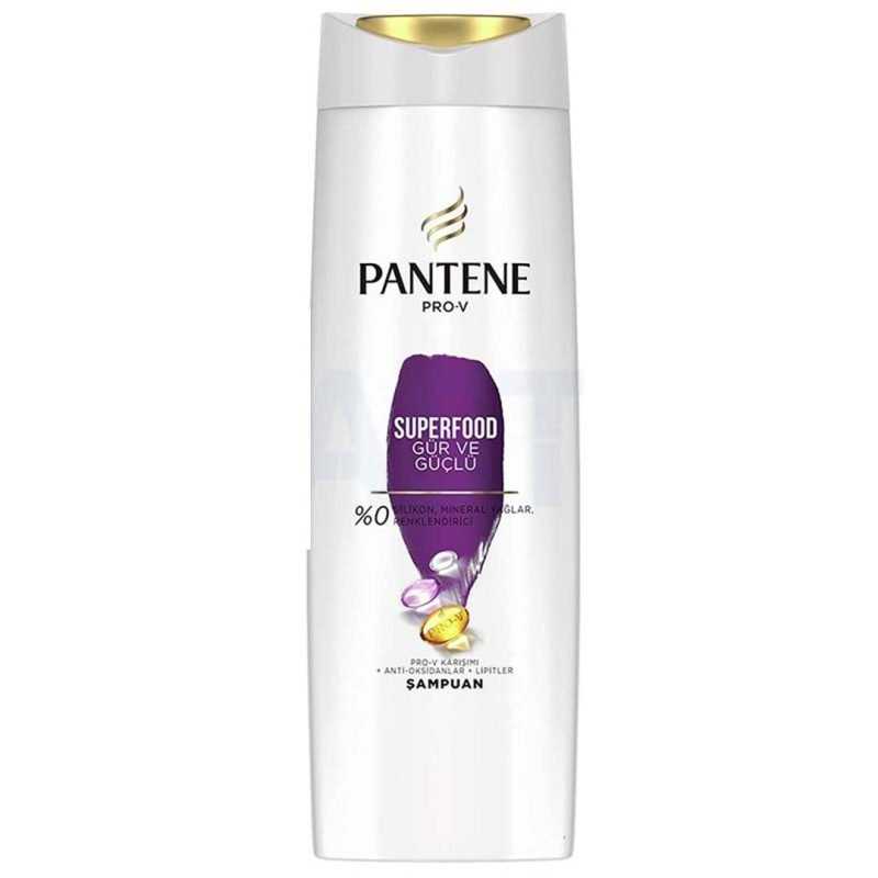 شامپو سر محافظت کننده مو پنتن 470 میلی لیتری Pantene