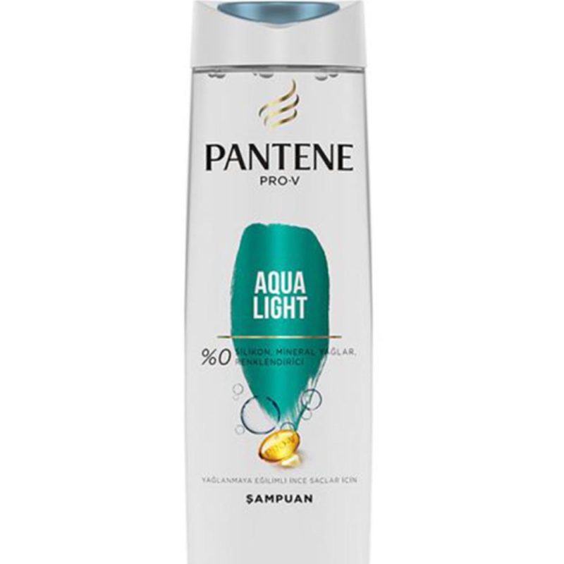 شامپو مغذی ملایم پنتن Pantene