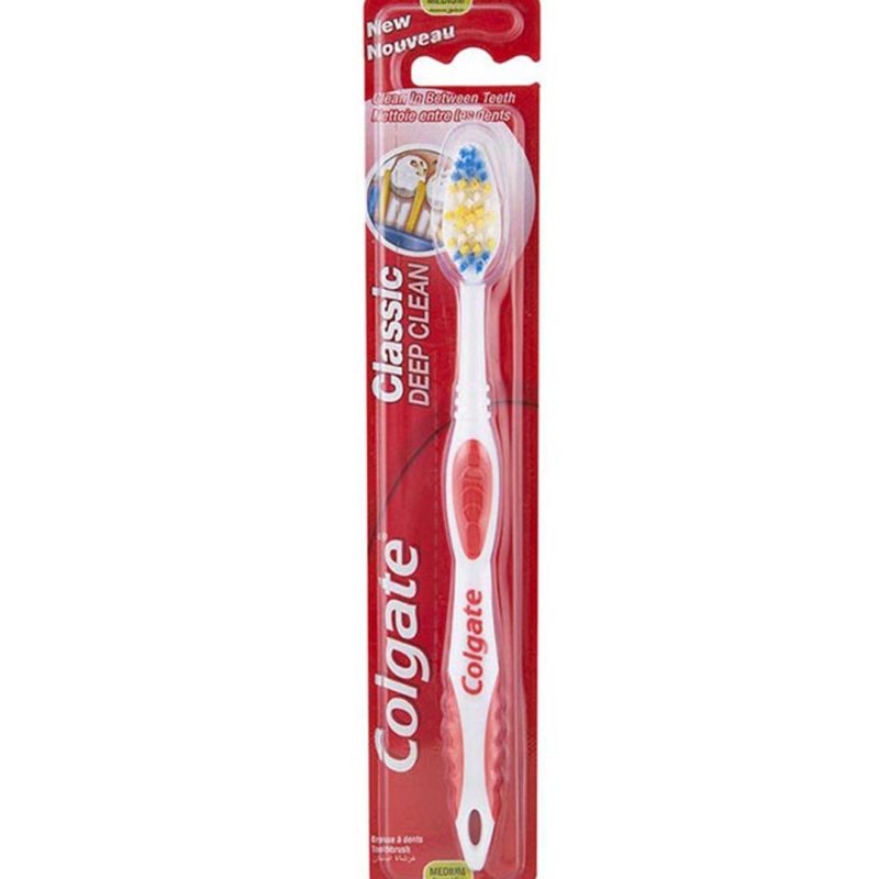 مسواک کلگیت کلاسیک Colgate Classic