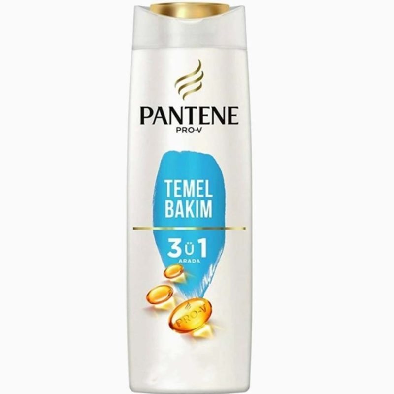 کرم مو پنتن مراقبت کلاسیک 360 میلی لیتر Pantene