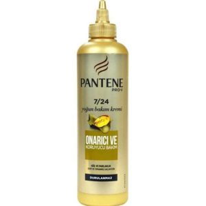 کرم مو گلد آبرسان و ترمیم کننده فوری پنتن 300 میلی Pantene