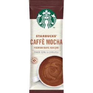 قهوه کافه موکا استارباکس 21/5 گرمی Starbucks