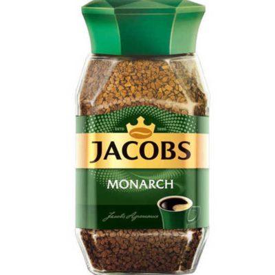 نسکافه جاکوبز 50 گرم Jacobs