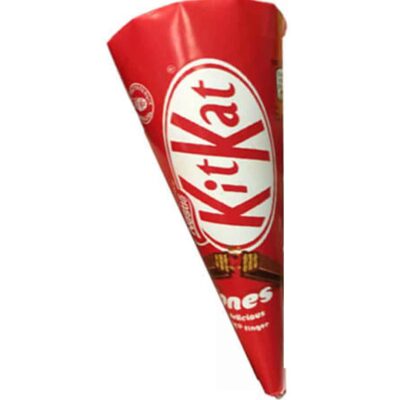 شکلات کیت کت مدل بستنی قیفی 50 گرم kit kat